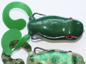 拓钓 迅雷 TF03B-G01