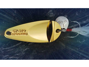 巨帝 跳跃2代 15克