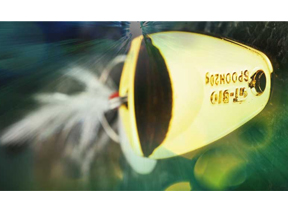 巨帝 加长跳跃2代 15克