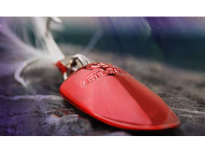 巨帝 全息蝉 2.5克