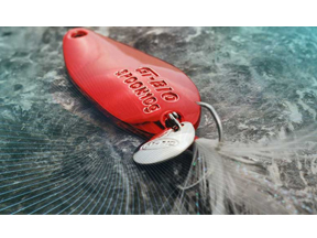 巨帝 单曲面1代 3克