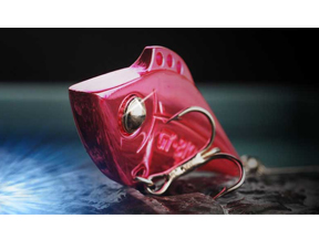 巨帝 暴走战士 8克