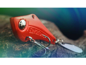 巨帝 金刚4代 7克