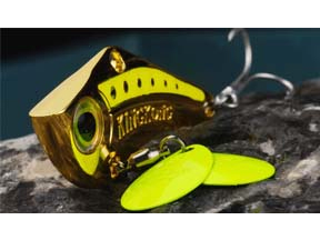 巨帝 超级金刚荧光竞技版 15克