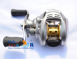 DAIWA Aggrest 100HL