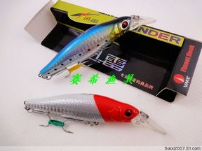 拓钓 迅雷 TM01B-B01F