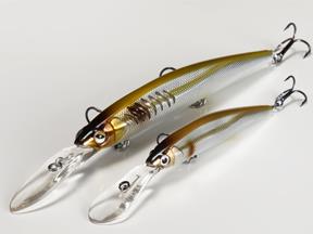 路亚发烧友 流言 R70