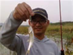 探马之路-----再战马口 (7)