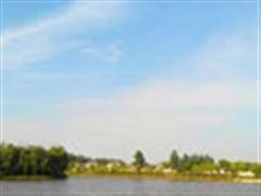 新装备初钓斩获小黑