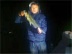 月黑风高路翘嘴