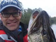 第四届KAYAK Hobiefishing锦标赛-阿姆斯特丹芬克芬湖