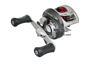 宝熊 Tormenta投每达 TT-266W