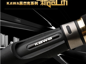 KAWA BLACKJACK黑杰克 S664ML