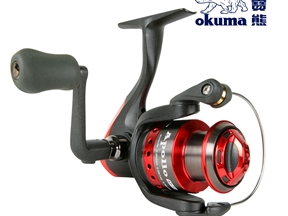 宝熊 Apollo 阿波罗 APII-40（3000）纺车轮