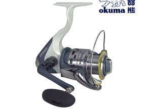 宝熊 Pisces 双鱼 PS-5000 纺车轮