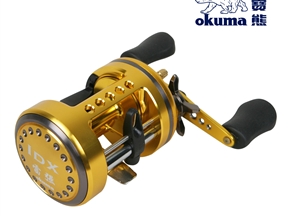 查看 宝熊 IDX OKUMA渔具 —400LXC雷强的相关图片