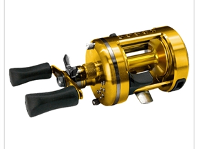 OKUMA宝熊渔具 IDX—400雷强