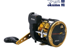 查看 宝熊 XP可喜  OKUMA XPD-30DLX的相关图片