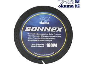 宝熊  射手 PE  编织线