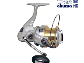 宝熊 夏芙 Distance surf pro DCP-60 纺车轮