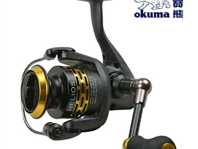 宝熊 HELIOS GOLD太阳神 HXG30