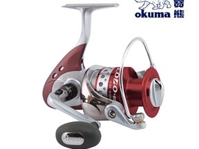 宝熊 Lobo+E LOE-1000 纺车轮