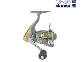 宝熊 Pisces 双鱼 PS-500 纺车轮