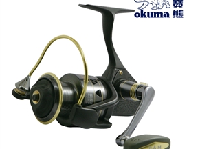 宝熊 Quick 贵客 Q-4000 纺车轮