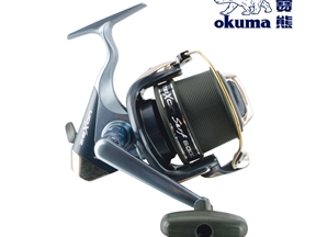 宝熊 Zexon 雷神 ZX-6000 远投轮