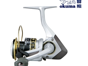 宝熊 Safina Pro 速飞 SPA-4000 纺车轮