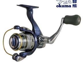 宝熊 STINSON SI-20 纺车轮