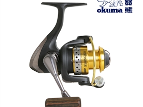 宝熊 Universe乾坤 UVII-15(800) 纺车轮