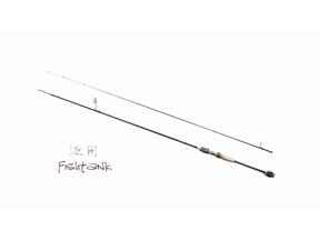 FISHTANK 泛用竿 TF-76M 直柄