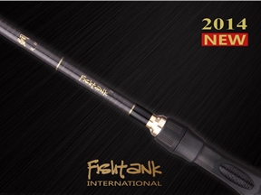 堤防 FISHTANK 鲷.堤防 83XFH