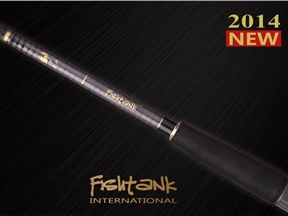 岩礁 FISHTANK鲈.岩礁 90MFMH