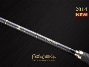 港池 FISHTANK鲈.港池 76FMH