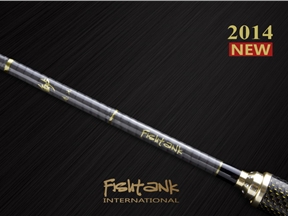 港池 FISHTANK鲈.港池 76MFM