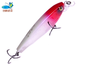 创峰路亚  CF809-815#