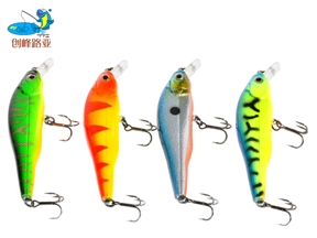 创峰路亚  CF85115-7518#