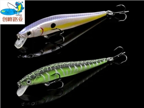 创峰路亚  CF-YL-YH-09-61118#