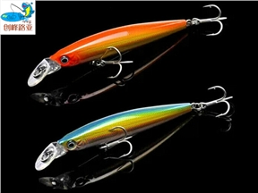 创峰路亚  CY119-141928#