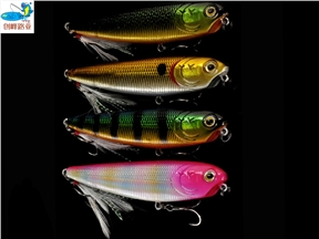 创峰路亚  CF10016-1122#