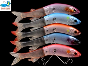 创峰路亚  CF19040-2550#