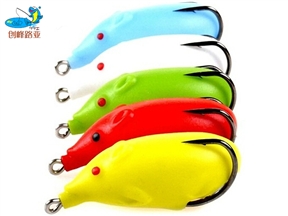 创峰路亚  CF55105-7812#