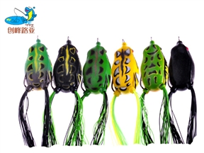 创峰路亚  CF7515-85115#