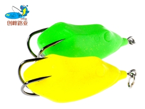 创峰路亚  CF5814-712#