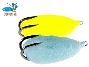 创峰路亚  CF6016-712#