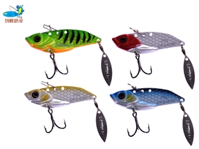 创峰路亚  CF501255166020-07#