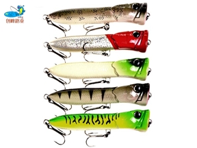 创峰路亚  CF-183038#