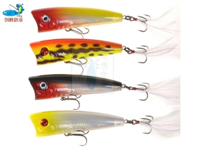 创峰路亚  CF7010-10185#